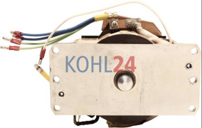 Magnetschalter für Anlasser der 0001613...-Serie 0001613001 Bosch 0331500033 24 Volt Original Bosch